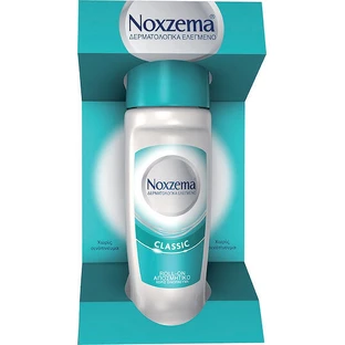 Noxzema Desodorante Clásico 48h Roll-On 50ml