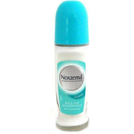 Noxzema Desodorante Clásico 48h Roll-On 50ml