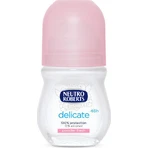 Neutro Roberts Delicate Powder Fresh Deodorant 48h in Roll-On 50ml