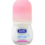 Neutro Roberts Delicate Powder Fresh Deodorant 48h in Roll-On 50ml