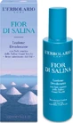 L' Erbolario Fior Di Salina Deodorant Lotion Deodorant Spray Aluminum Free 100ml