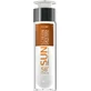 Frezyderm Zonnebrandcrème Vloeibaar tot Poeder Gezichtslotion SPF50 50ml