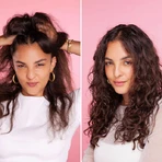 Umberto Giannini Haarolie voor Herstellende Haarkleur 50ml