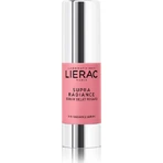 Lierac Supra Radiance Moisturizing and Anti-Aging Serum for Eyes, Wrinkles and Bags 15ml