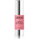 Lierac Supra Radiance Hydraterend en Anti-Ageing Serum voor Ogen, Kringen en Wallen 15ml