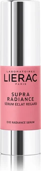 Lierac Supra Radiance Moisturizing and Anti-Aging Serum for Eyes, Wrinkles and Bags 15ml