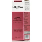 Lierac Supra Radiance Moisturizing and Anti-Aging Serum for Eyes, Wrinkles and Bags 15ml
