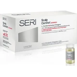 Farcom Seri Scalp Comfort Advanced Hair Ampoule for hair loss 12x10ml