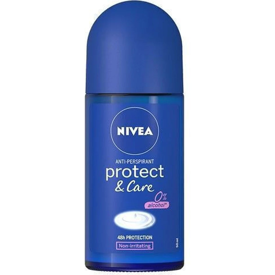 Nivea Protect & Pflege Deo-Roller 50ml