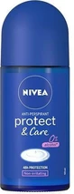 Nivea Protect & Care Roll-On Deodorant 50ml