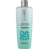Kyana Life Box Hair Tonic Haarausfall Shampoo für brüchiges Haar 250ml