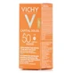 Vichy BB Matteerbare Dry Touch Waterbestendige Gezichtszonnecrème SPF50 met Pigment 50ml