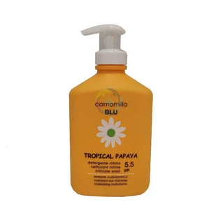 Camomila BLU Papaya Tropical Líquido 300ml