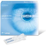 TRB Chemedica Vismed Hyaluronic Acid Eye Drops for Dry Eyes 20x0.3ml