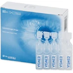 TRB Chemedica Vismed Gouttes oculaires à l'acide hyaluronique pour les yeux secs 20x0.3ml