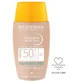 Bioderma Photoderm Nude Touch Mineral Water Resistant Sunscreen Gesichtscreme SPF50 mit Pigment Light 40ml