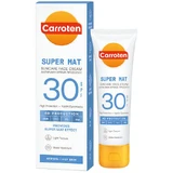 Carroten Super Mat Waterproof Sunscreen Face Cream SPF30 50ml