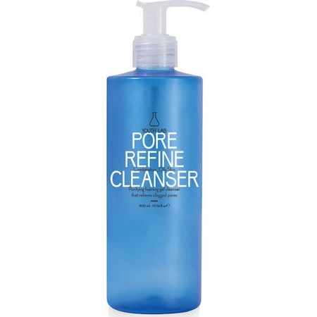 Youth Lab. Pore Refine Gezichtsgel voor Acne Huid 300ml