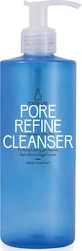Jugendlabor. Pore Refine Cleanser Face Gel für Akne Haut 300ml