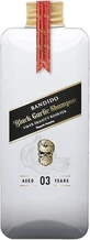 Bandido Golden Collection Black Garlic Hair Shampoo For Hair Loss For All Hair Types 350ml