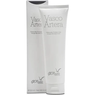 GERnetic Vasco Artera Cellulitis Crème Lichaam 150ml