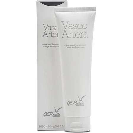 GERnetic Vasco Artera Cellulitis Crème Lichaam 150ml