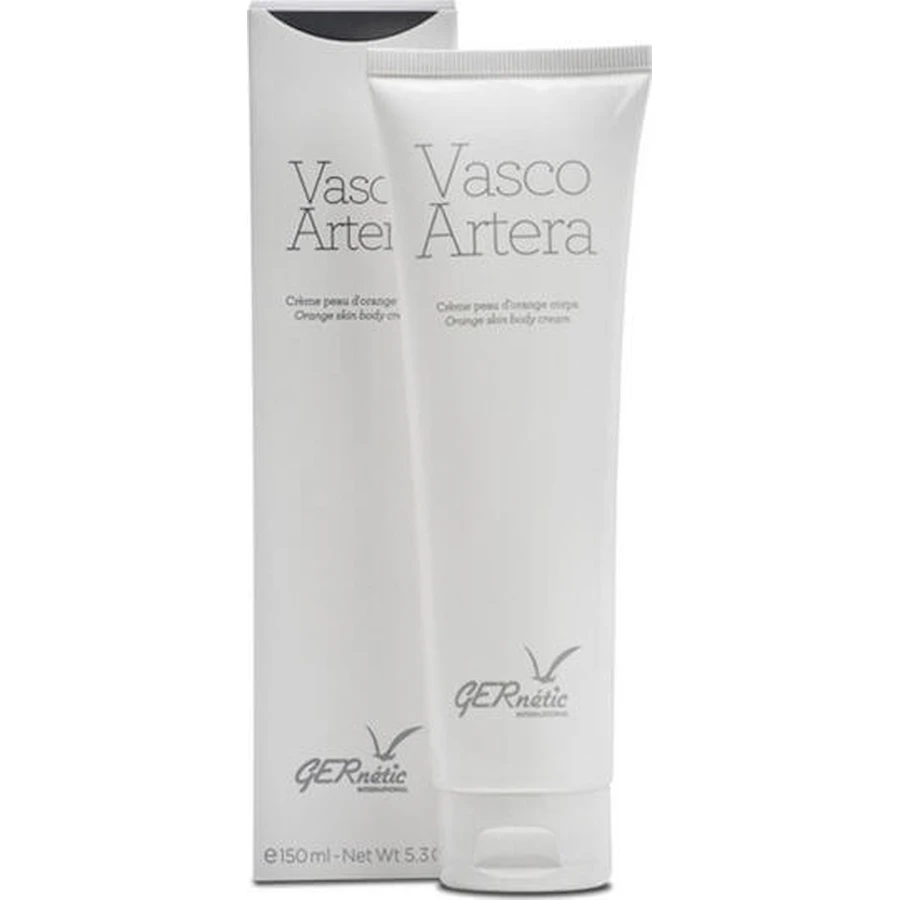 GERnetic Vasco Artera Cellulitis Crème Lichaam 150ml