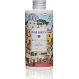 Blue Scents Athenee Feuchtigkeitsspendende Körperlotion mit Lavendelduft für trockene und empfindliche Haut 300ml
