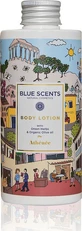 Blue Scents Athenee Moisturizing Body Lotion with Lavender Fragrance for Dry &amp; Sensitive Skin 300ml