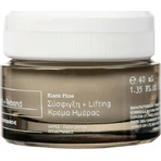 Korres Black Pine 4D Rich Moisturizing and Toning Day Face Cream with Collagen 40ml