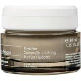 Korres Black Pine 4D Rich Moisturizing and Toning Day Face Cream with Collagen 40ml