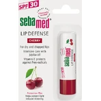 Sebamed Defense SPF30 Cherry Lip Balm SPF30 4.8gr