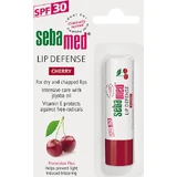 Sebamed Defense SPF30 Kersen Lipbalsem SPF30 4.8gr