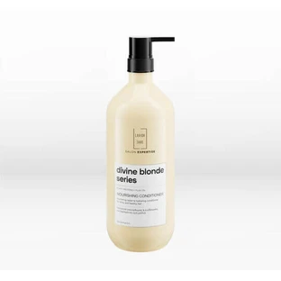 Lavish Care Reconstructie/Voedende Conditioner voor Geverfd Haar 1000ml