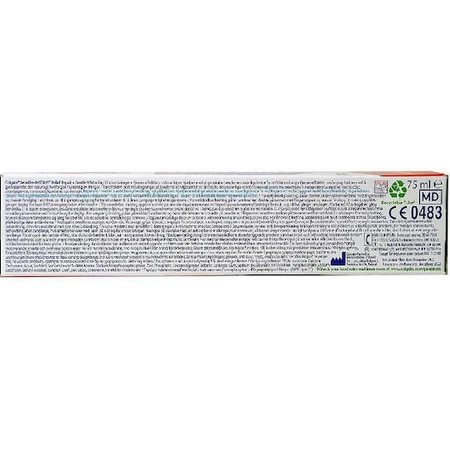 Colgate Whitening Toothpaste 75ml