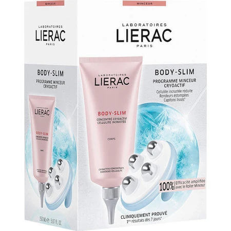Lierac Body Slim Body Slimming Set 150ml