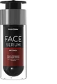 Frezyderm Serum Hidratante y Antiedad con Retinol y Péptidos para Desintoxicar e Iluminar el Rostro 30ml