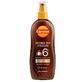 Carroten Intense Tan Water Resistant Beach Body Oil SPF6 in Spray 200ml