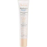 Eau Thermale Avène Hydrance BB Rijke Dag Gezichtsemulsie met SPF30 voor Vocht en Onzuiverheden 40ml