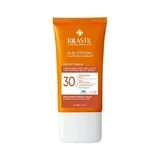 Rilastil Sun System Velvet Sonnenschutz Gesichtscreme SPF30 50ml