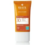 Rilastil Sun System Velvet Sonnenschutz Gesichtscreme SPF30 50ml