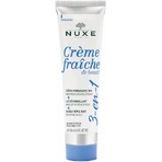 Nuxe Creme Fraiche De Beaute 24h Multifunktionale Gesichtsfeuchtigkeitspflege mit Hyaluronsäure 100ml