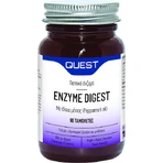 Quest Enzyme Digest with Peppermint Oil with Peppermint Oil 90 tabs