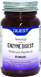 Quest Enzyme Digest met Pepermuntolie 90 tabs