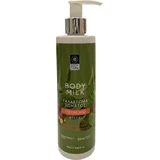 Bodyfarm Leche Corporal Hidratante 250ml