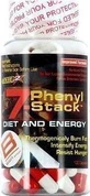 Stacker 2 7-Phenyl Stack with Taste Unflavoured 100 caps