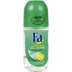 Fa Limons Del Caribe Déodorant 48h Roll-On 50ml