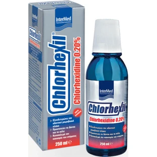 InterMed Chlorhexil 0.20% Mouthwash
