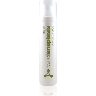 Vencil Anaplasis Regenerierende Feuchtigkeitscreme mit Urea für atopische Haut 100ml