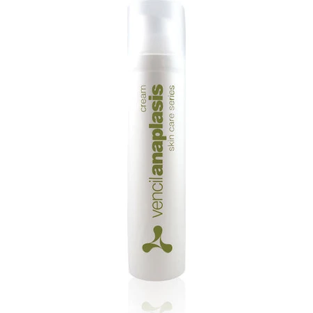 Vencil Anaplasis Regenerierende Feuchtigkeitscreme mit Urea für atopische Haut 100ml